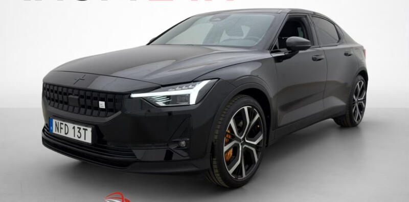 Polestar 2