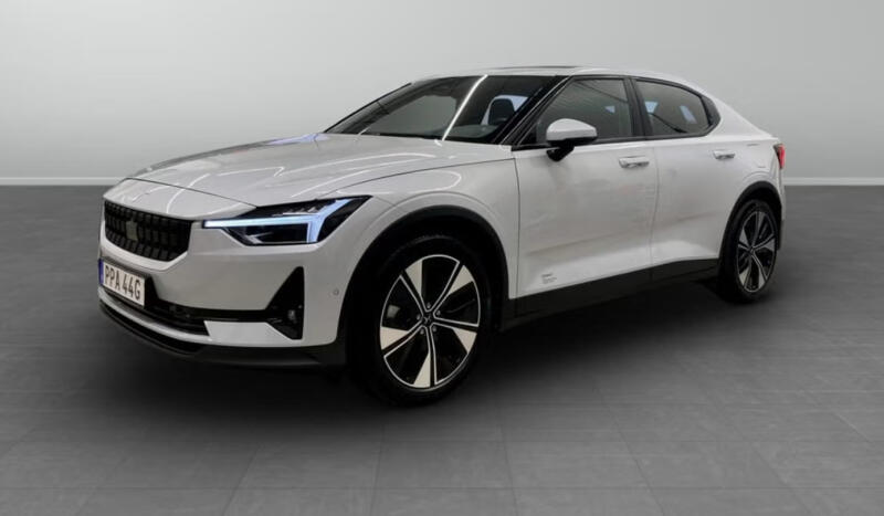 Polestar 2