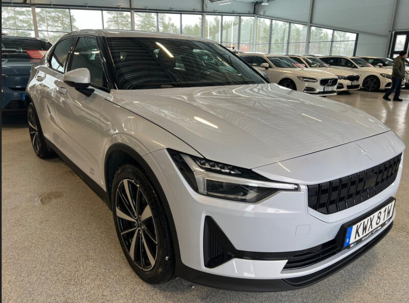 Polestar 2