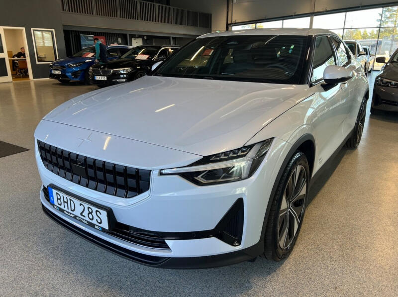 Polestar 2