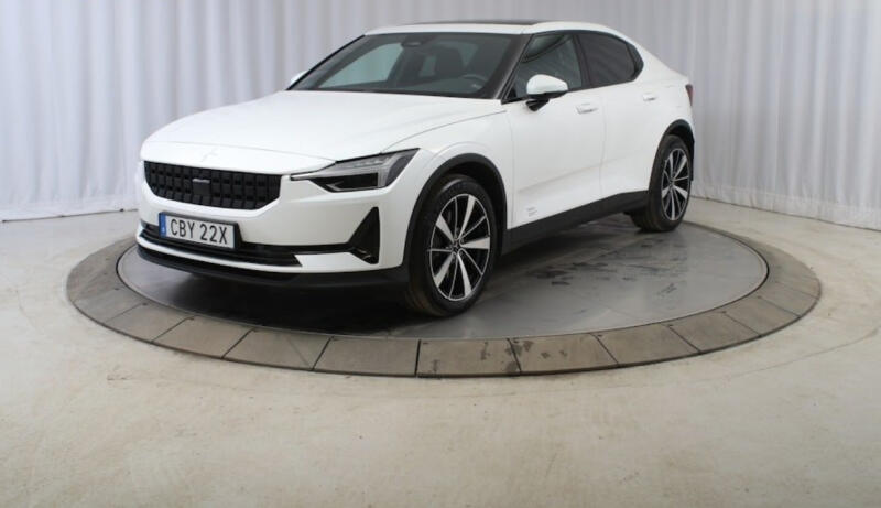 Polestar 2