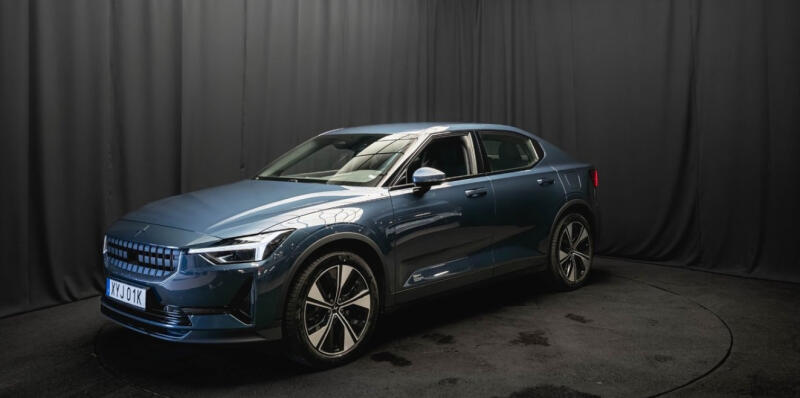 Polestar 2
