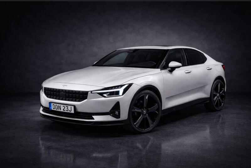 Polestar 2