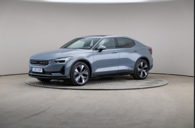 Polestar 2