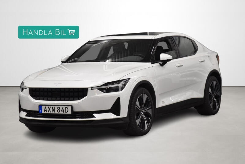 Polestar 2