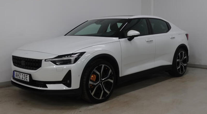 Polestar 2