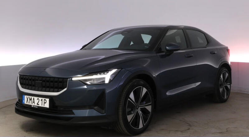 Polestar 2