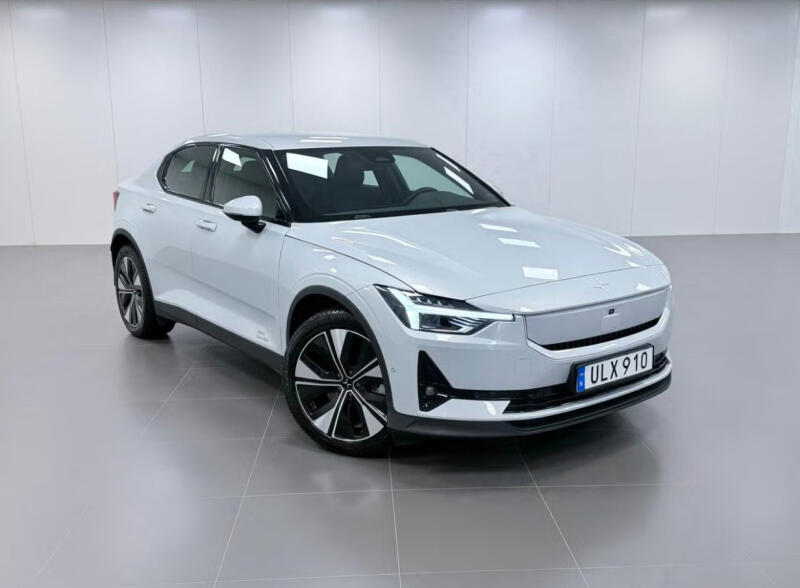 Polestar 2