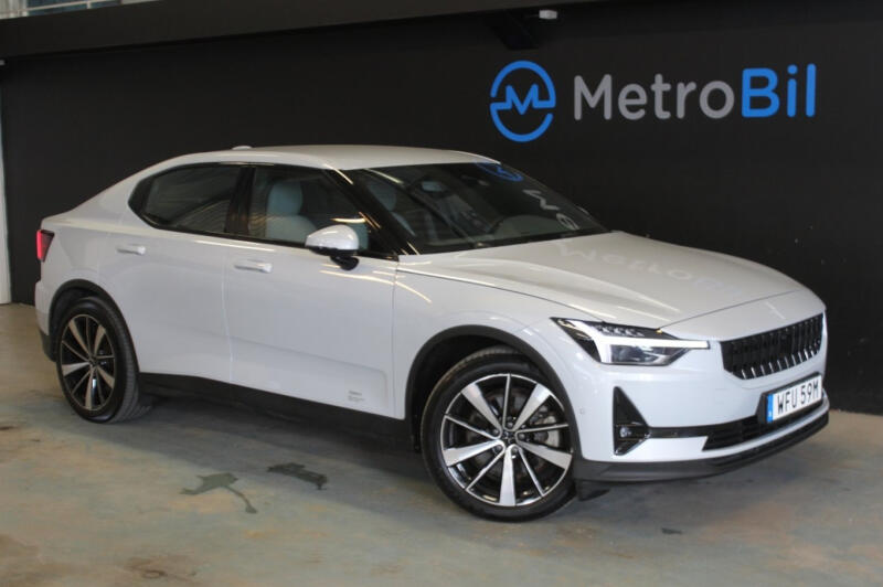 Polestar 2