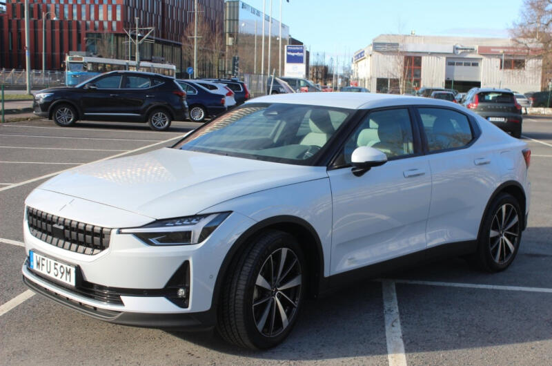 Polestar 2