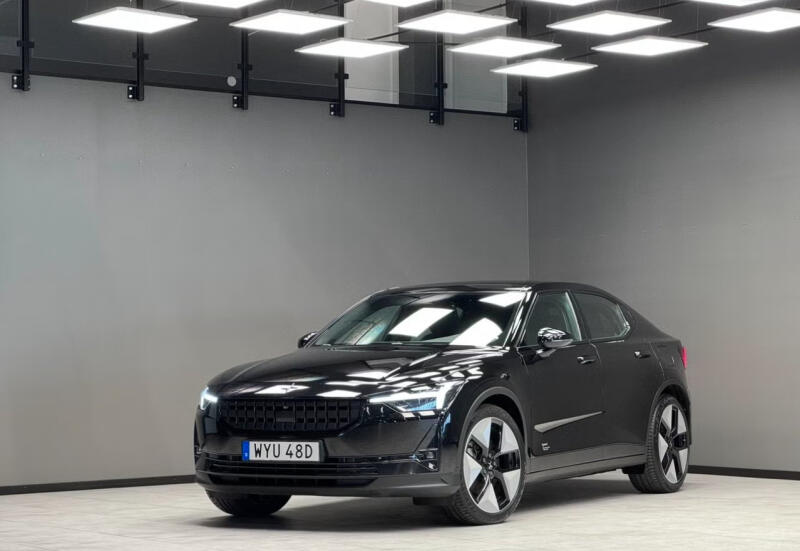 Polestar 2