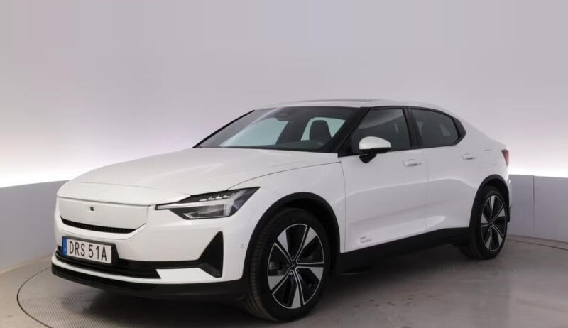 Polestar 2