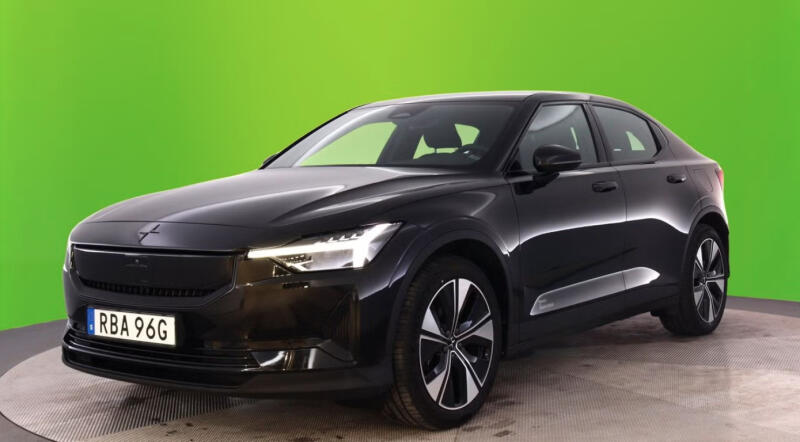 Polestar 2
