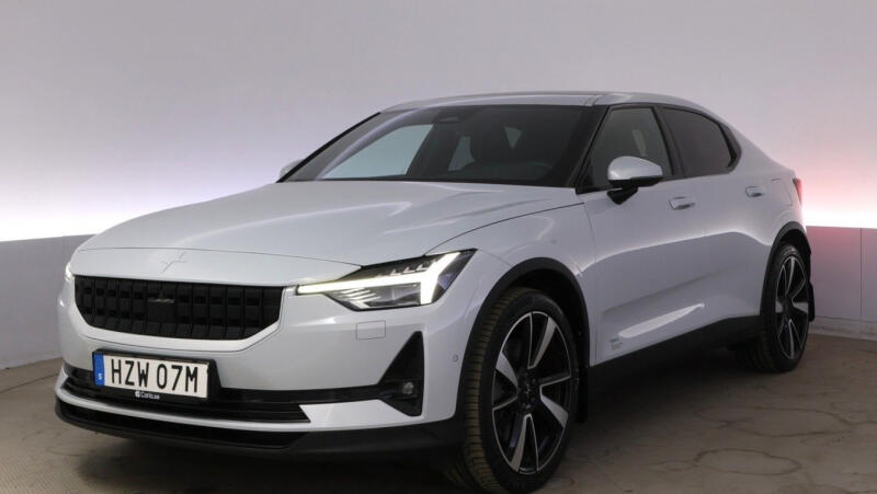Polestar 2