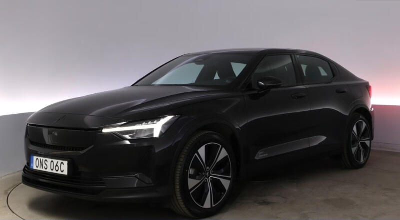 Polestar 2