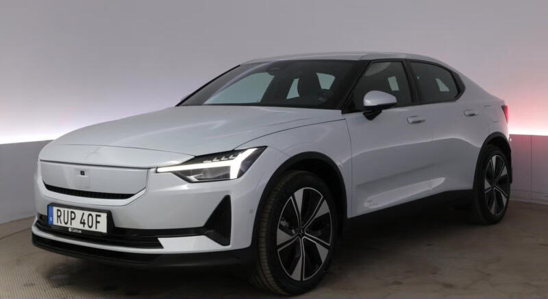 Polestar 2