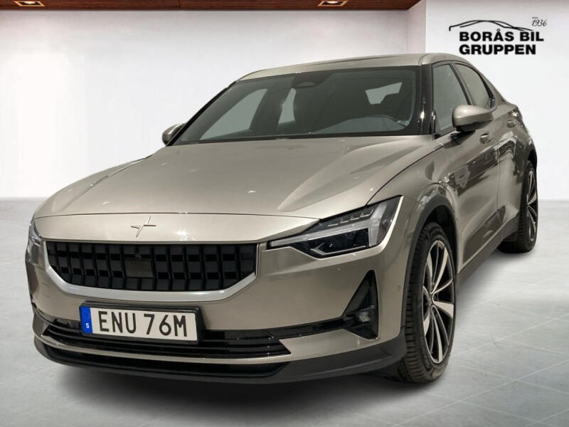 Polestar 2