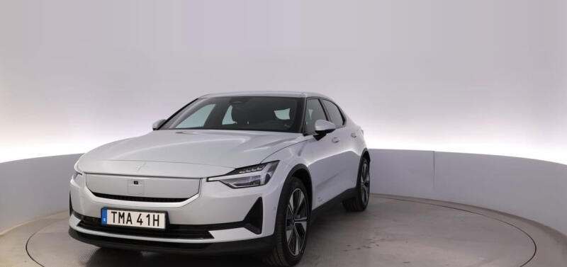 Polestar 2