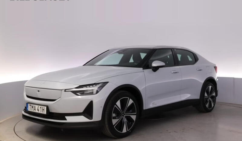 Polestar 2