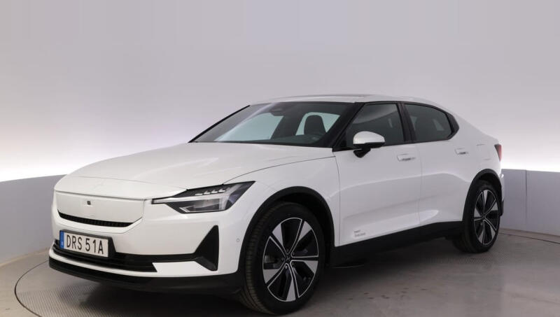 Polestar 2
