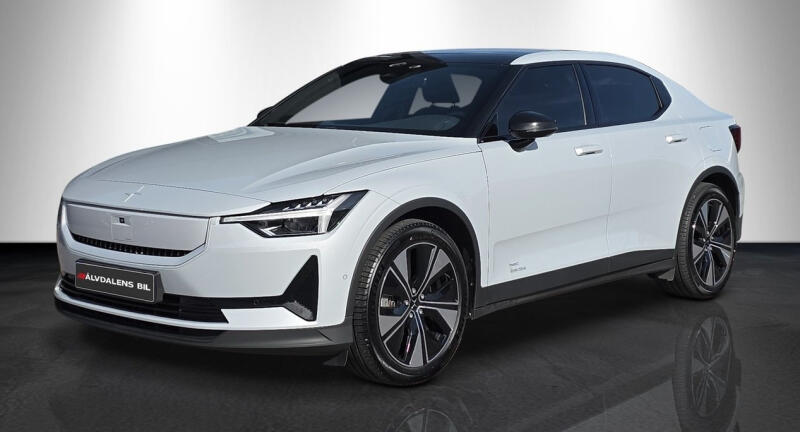 Polestar 2