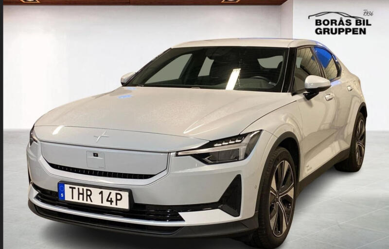 Polestar 2