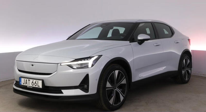 Polestar 2