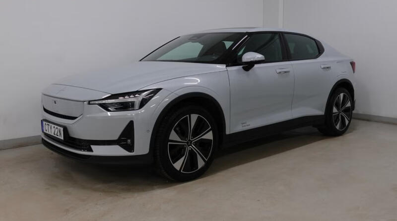 Polestar 2