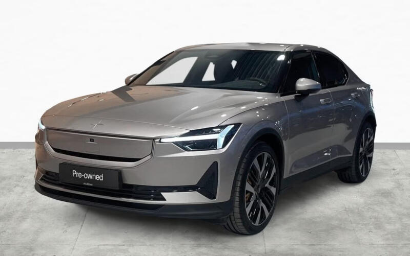 Polestar 2