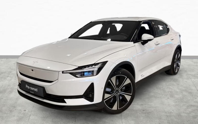 Polestar 2