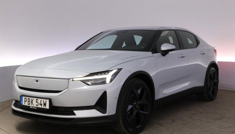 Polestar 2