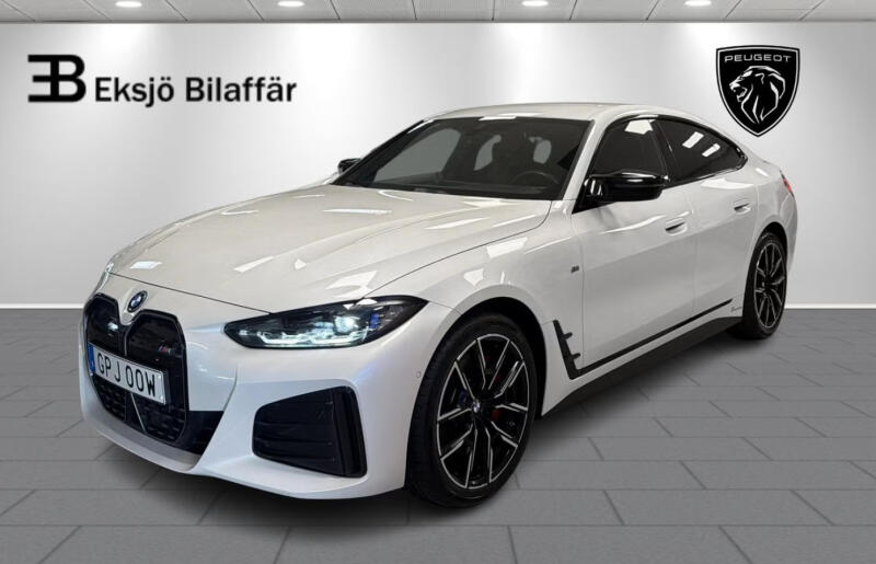 BMW i4