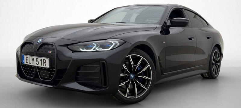 BMW i4