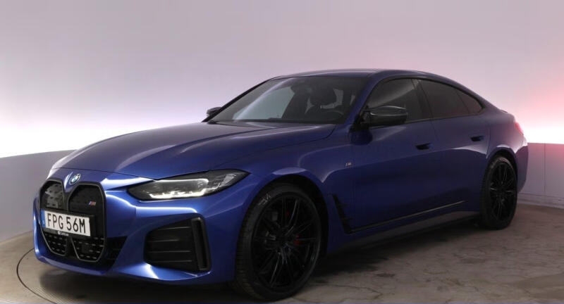 BMW i4
