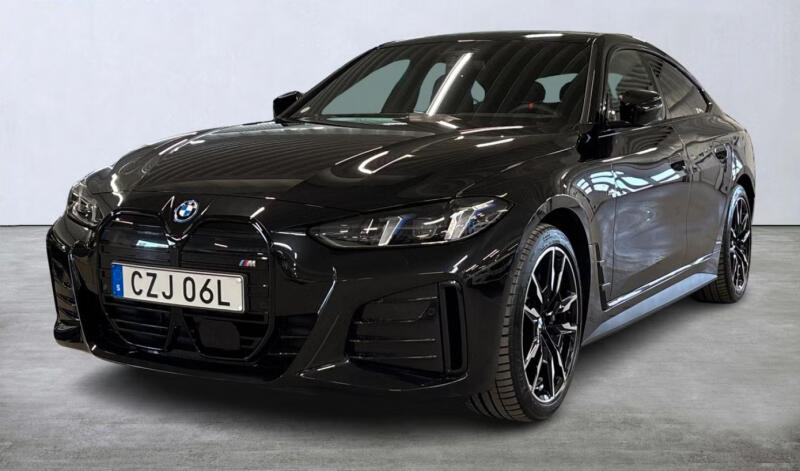 BMW i4