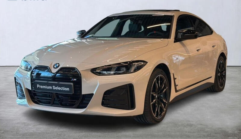 BMW i4