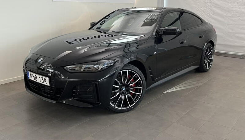 BMW i4