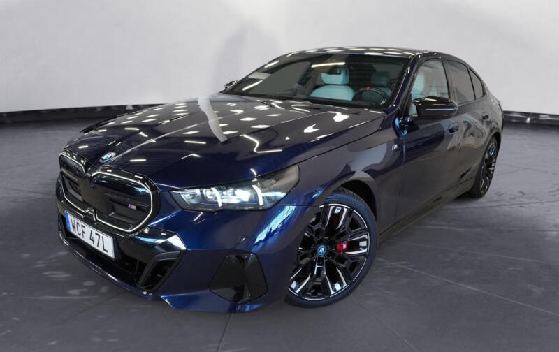 BMW i5