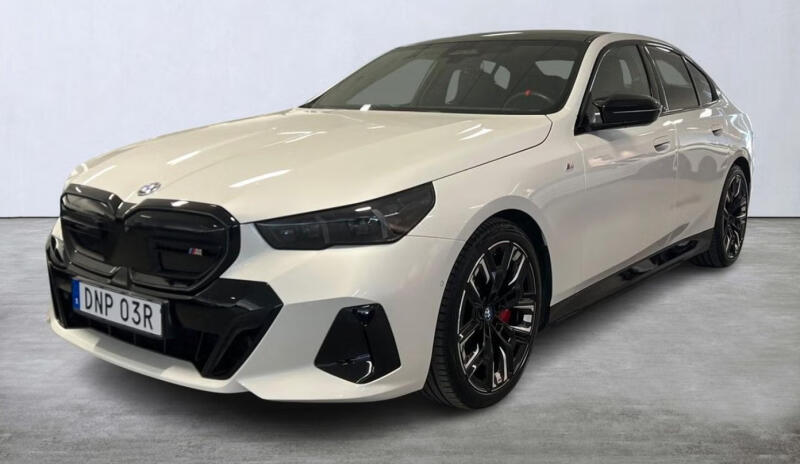 BMW i5