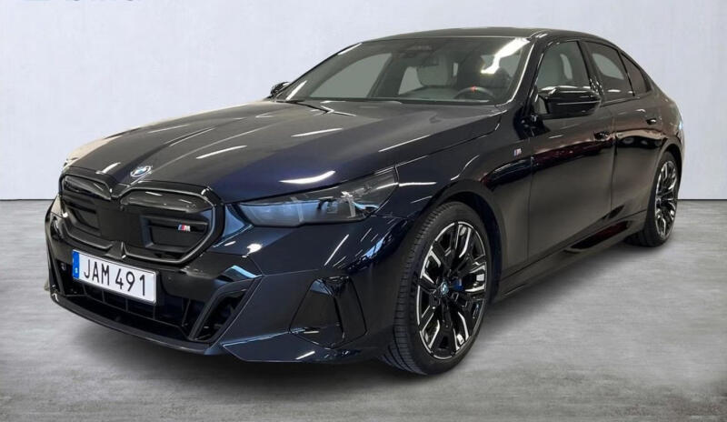 BMW i5
