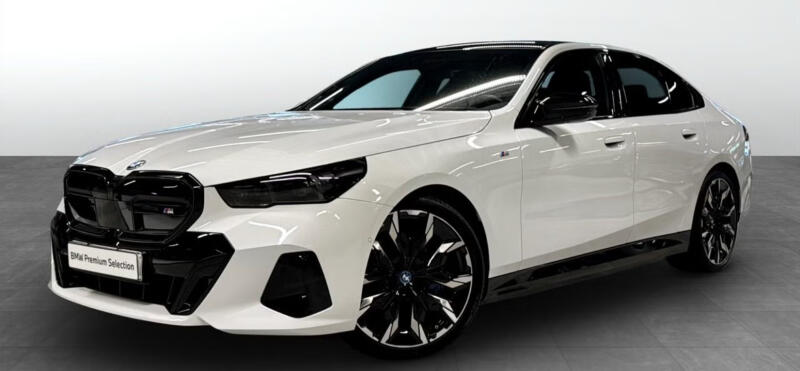 BMW i5