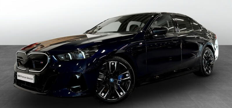 BMW i5