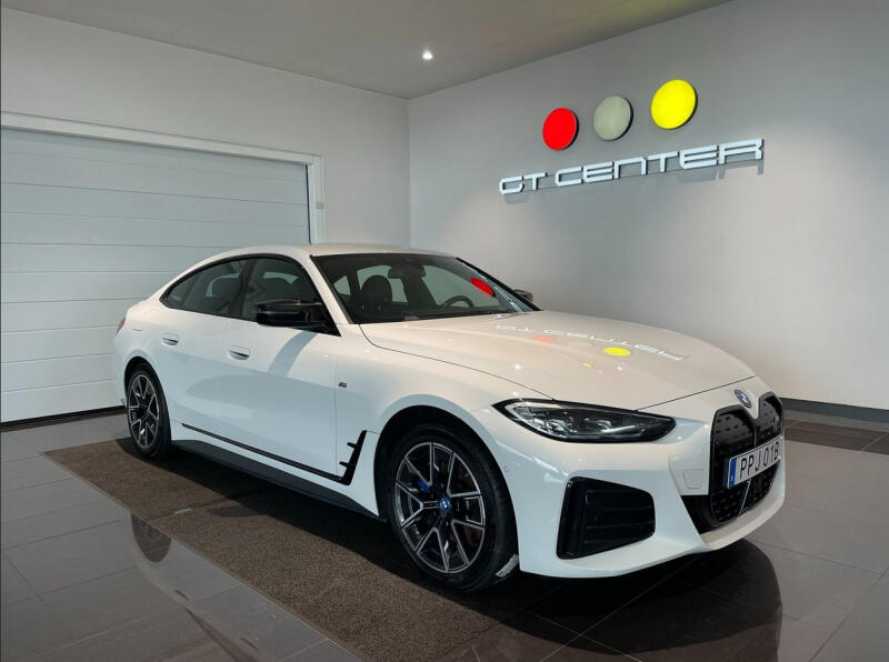 BMW i4