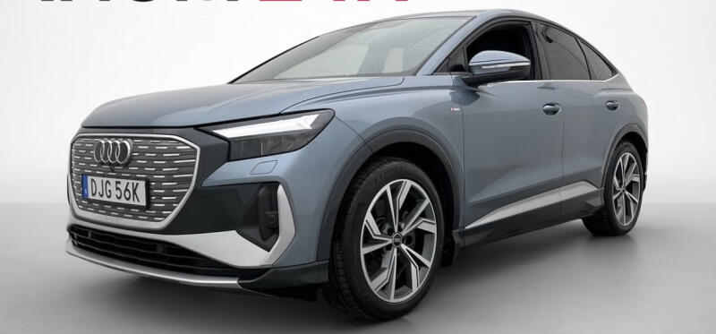 Audi Q4