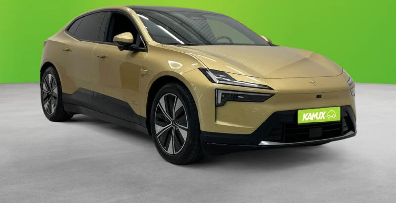 Polestar 4