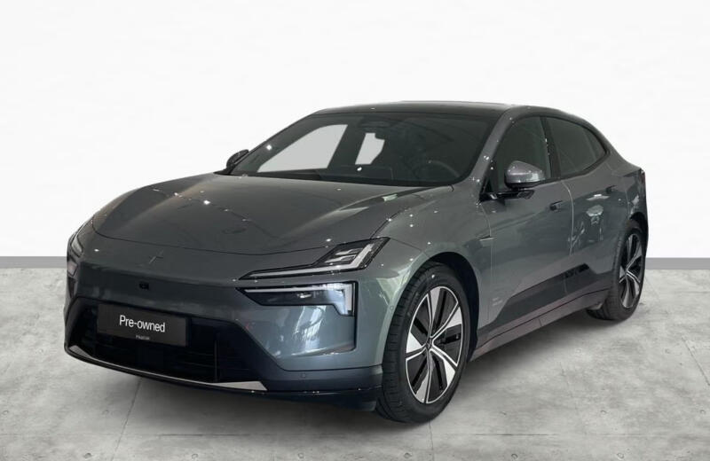 Polestar 4