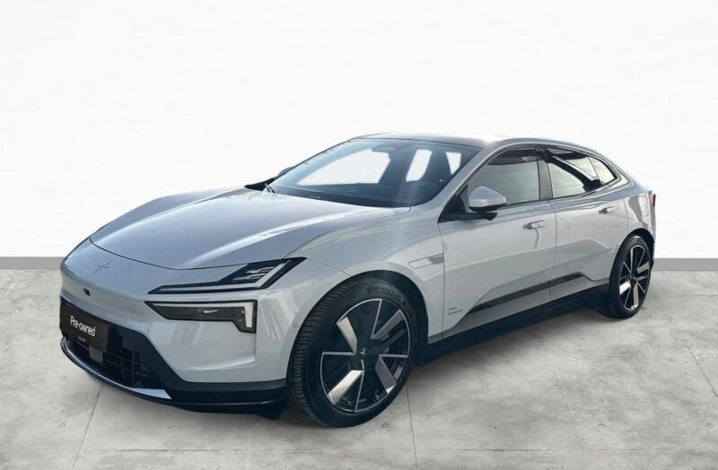 Polestar 4