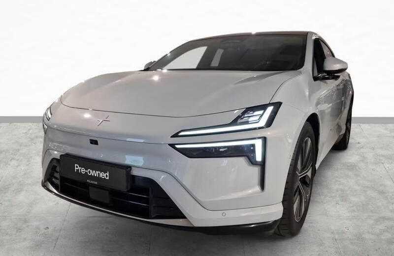 Polestar 4