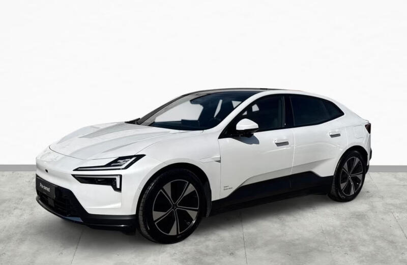 Polestar 4