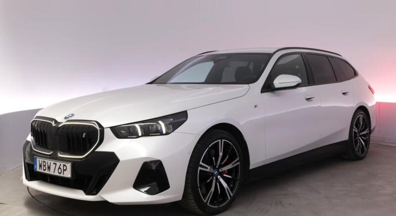 BMW i5